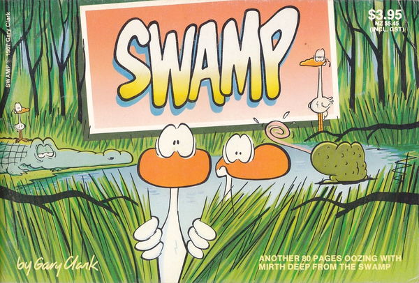 Swamp (Unknown, 1987)  (1987)