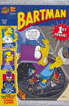 Simpsons Comics Presents Bartman [nn] (2006)