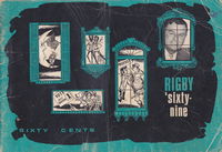 Rigby (Daily News, 1965? series) #'69 — Rigby 'sixty-nine [1969?]