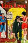 Superman's Girl Friend, Lois Lane  #91 (April 1969)