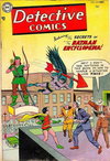 Detective Comics  #214 (December 1954)