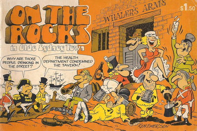 On the Rocks [nn] (1981)