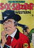 Six-Shooter Western (Yaffa/Page, 1970? series) #2 ([1974?])