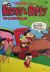 The Flintstones' Neighbors Barney & Betty Rubble (Federal, 1983?)  [1983?]