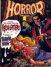 Horror Tales  v5#1 (February 1973)