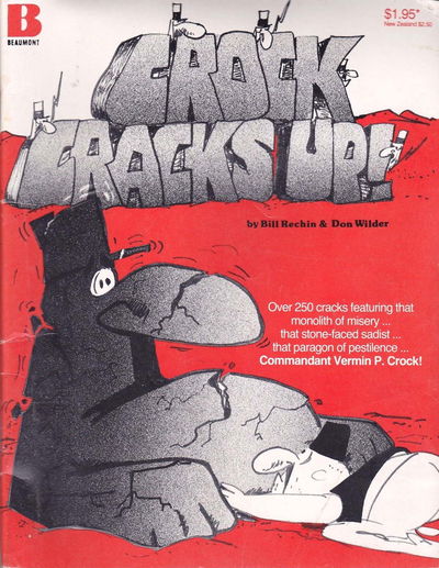 Crock Cracks Up! (Beaumont, 1983 series) [nn] (1983)
