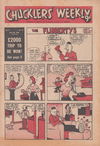 Chucklers' Weekly (Consolidated Press, 1954? series) v2#51 20 April 1956