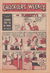 Chucklers' Weekly (Consolidated Press, 1954? series) v2#51 (20 April 1956)