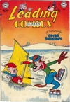 Leading Screen Comics (DC, 1950 series) #53 (February-March 1952)