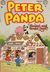 Peter Panda (DC, 1953 series) #6 (June-July 1954)