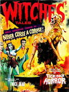 Witches' Tales  v6#3 (May 1974)