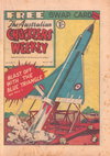 The Australian Chucklers Weekly  v6#4 (22 May 1959)