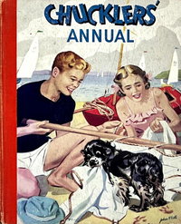 Chucklers' Annual [nn] (1959)