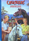 Chucklers' Annual (Consolidated, 1957? series)  [1957?]