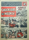 Chucklers' Weekly (Consolidated Press, 1954? series) v1#32