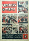 Chucklers' Weekly  v1#33 (10 December 1954)