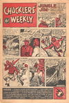 Chucklers' Weekly (Consolidated Press, 1954? series) v1#3