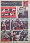 Chucklers' Weekly  v1#14 (30 July 1954)
