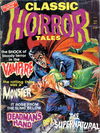 Horror Tales (Eerie, 1969 series) v8#5 November 1977