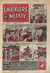 Chucklers' Weekly (Consolidated Press, 1954? series) v1#27 (29 October 1954)