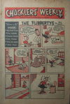 Chucklers' Weekly (Consolidated Press, 1954? series) v2#33 [December 1955?]