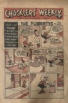 Chucklers' Weekly  v2#33 ([December 1955?])