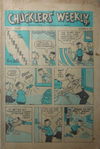 Chucklers' Weekly (Consolidated Press, 1954? series) v2#32 [December 1955?]