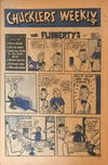 Chucklers' Weekly (Consolidated Press, 1954? series) v2#49 6 April 1956