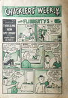 Chucklers' Weekly (Consolidated Press, 1954? series) v2#42 17 February 1956