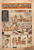 Chucklers' Weekly (Consolidated Press, 1954? series) v2#43 (24 February 1956)
