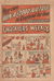 Chucklers' Weekly (Consolidated Press, 1954? series) v3#1 (4 May 1956)