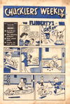 Chucklers' Weekly (Consolidated Press, 1954? series) v3#6 8 June 1956