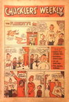 Chucklers' Weekly (Consolidated Press, 1954? series) v3#7 [15 June 1956]