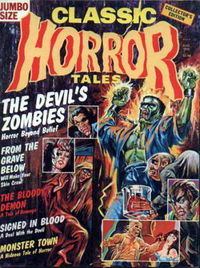 Horror Tales (Eerie, 1969 series) v7#3