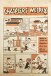 Chucklers' Weekly  v3#10 (6 July 1956)
