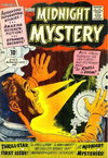 Midnight Mystery  #1 (January-February 1961)