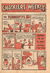 Chucklers' Weekly (Consolidated Press, 1954? series) v3#26 (26 October 1956)
