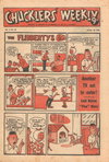 Chucklers' Weekly  v3#26 (26 October 1956)