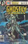 Ghostly Haunts (Charlton, 1971 series) #52 October 1976