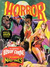 Horror Tales (Eerie, 1969 series) v4#3 April 1972