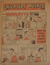 Chucklers' Weekly (Consolidated Press, 1954? series) v3#41 (8 February 1957)