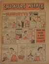 Chucklers' Weekly  v3#41 (8 February 1957)