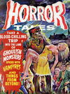 Horror Tales (Eerie, 1969 series) v2#5 September 1970