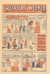 Chucklers' Weekly  v4#7 (14 June 1957)