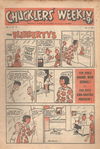 Chucklers' Weekly (ACP, 1957 series) v4#10