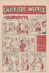 Chucklers' Weekly (ACP, 1957 series) v4#39 (24 January 1958)