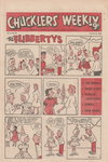 Chucklers' Weekly  v4#39 (24 January 1958)