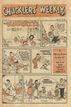 Chucklers' Weekly (ACP, 1957 series) v4#34 20 December 1957