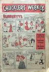 Chucklers' Weekly (ACP, 1957 series) v4#27 1 November 1957