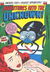 Adventures into the Unknown (ACG, 1948 series) #50 (December 1953)